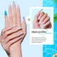 thumbnail image 3 of Set de esmaltes de uñas en gel Beetles Spring, 20 colores, 23 unidades, 3 of 6