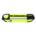 thumbnail image 1 of Ceinture de Course - Ceinture de Coureur Résistante à l'Eau pour Randonnée Entraînement Physique – Ajustable, 1 of 5
