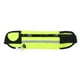 thumbnail image 1 of Riñonera con cinturón para correr - Riñonera con cinturón para corredores resistente al agua para senderismo y fitness - Ajustable, 1 of 5
