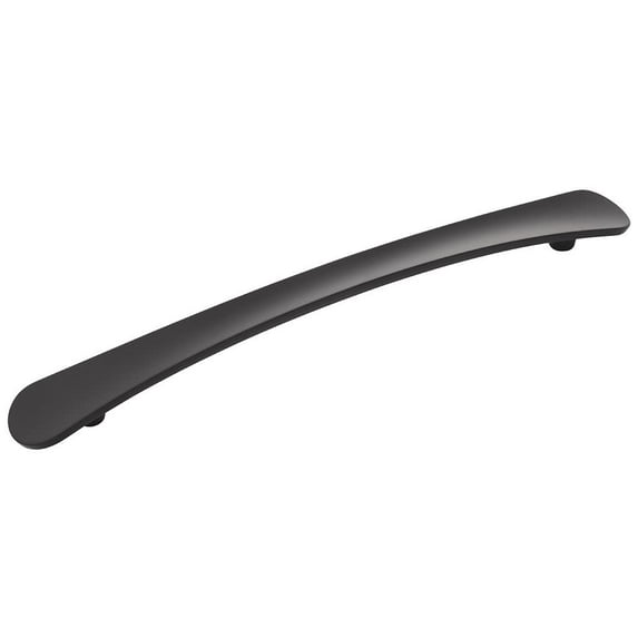 Belwith-Keeler B076862-10B 7.56 in. Center to Center Vale Collection Pull, Oil-Rubbed Bronze