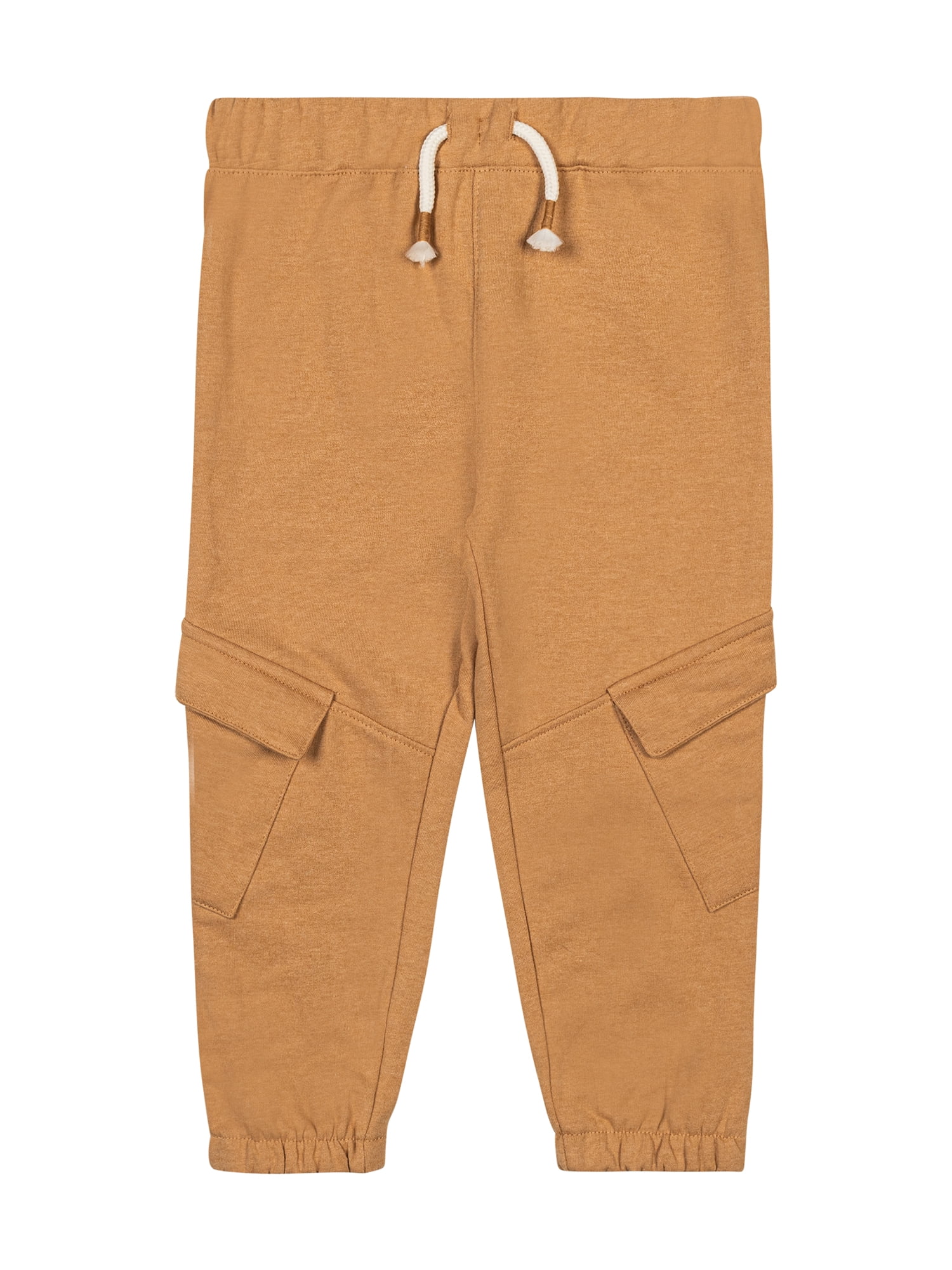 Little Lad Infant Boys' Tee and Jogger Pant, 3-Piece Set, Sizes 12M-24M