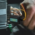 thumbnail image 4 of RENACLIPY Car Timer Relay Module 12V Digital Delay Switch for Speaker Controller Black ABS, 4 of 6