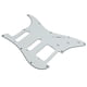 thumbnail image 2 of Accesorios para guitarra eléctrica, golpeador para guitarra eléctrica, 11 orificios para golpeador de guitarra, máxima comodidad, 2 of 9