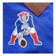 thumbnail image 3 of CHAMARRA MITCHELL & NESS New England Patriots Windbreaker 2.1, 3 of 3