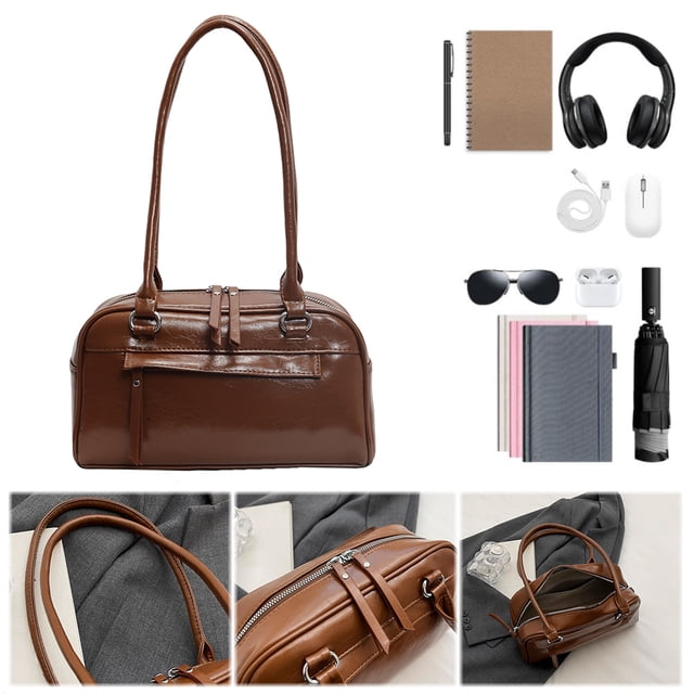 Bolso Underarm Bag 3900 (Marrón)