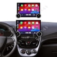 thumbnail image 2 of ZWNAV 11.5 inch Android 15 Car Radio For Chevrolet Spark 2018-2022 Car Multimedia Video Player GPS Navigation Carplay Head Unit Touch Screen 4G, 2 of 15