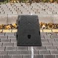 thumbnail image 1 of unbranded Rampa De Umbral De Plástico Estable Y Resistente Para Muebles Con Flexible Y Uso Exterior, 1 of 6