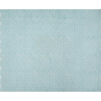 Cotton Voile Indian Craft Sewing 40" Wide Hand Block Print Fabric By The Yard