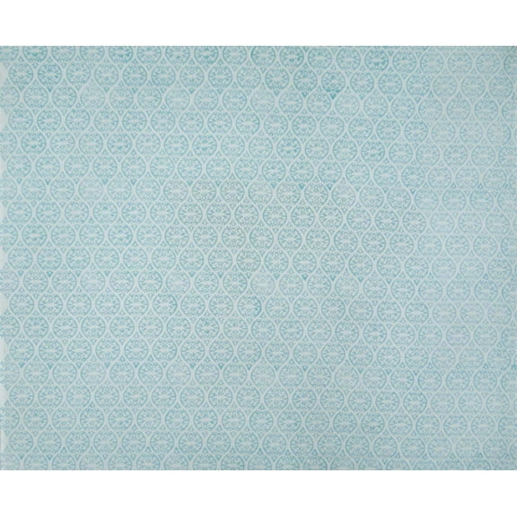 Cotton Voile Indian Craft Sewing 40" Wide Hand Block Print Fabric By The Yard