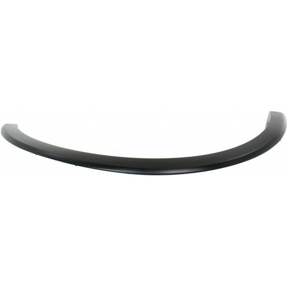 For Ford F-150 2015 2016 2017 Wheel Arch Molding Passenger Side | Front | Paint to Match | FO1291131 | FL3Z16038AA