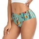 thumbnail image 2 of Fotbe Floating Colorful Cereal Calzones Estampados para Mujer – Ropa Interior de Algodón, Cómoda, Suave y Elástica-XX-Large, 2 of 6