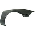 thumbnail image 3 of Fender For Ford 2010-2014 Mustang Front Passenger Side Steel, 3 of 8