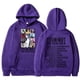 thumbnail image 1 of Tylor Ers r 0 Ccert r Crewc Sudaderas y sudaderas periféricas con capucha para hombre y mujer europeas y americanas, 1 of 4