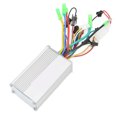 thumbnail image 3 of LHCER Electric Brushless Controller 24V/36V 13A Brushless Motor Controller For Scooters For Electric Bicycles, 3 of 8