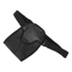 thumbnail image 3 of Bolsa de ostomía Tela Oxford Banda elástica ajustable Capacidad de soporte fuerte Bolsa de ostomía Cubierta Bolsa de colección Negro, 3 of 5