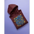 thumbnail image 3 of Oktoberfest Nature Banner Hoodie Men -Image by Shutterstock, Male XX-Large, 3 of 4