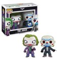 thumbnail image 1 of Funko pop The Dark Knight Rises Bane#20 The Joker#37 Vinyl Figure Doll Model Toys DMH, 1 of 1