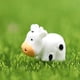 thumbnail image 4 of 50 piezas de figuritas de resina de vacas en miniatura para jardines de hadas DIY, 4 of 8
