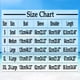 thumbnail image 3 of HongQid Womens Quilted Puffer Jacket Hooded Long Sleeve Zip Up Winter Coat Lightweight Warm Jackets with Pockets, 3 of 4