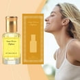 thumbnail image 1 of LPSSTORE Perfume Natural Long Lasting Rich Notes Roller Design Perfume Fresh Charm Convenient Daily Use 10ml, 1 of 7