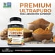 thumbnail image 3 of Cúrcuma BioSchwartz con Extracto de Pimienta Negra, Turmeric 1500 mg,  Cápsulas de Curcumina de Alta Absorción, 90 Cápsulas, 3 of 9