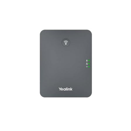 Yealink W70B - DECT IP Base Station
