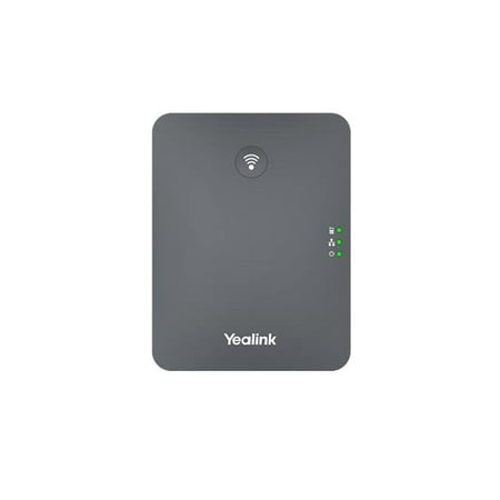 Yealink W70B - DECT IP Base Station price history on PriceWatchPro