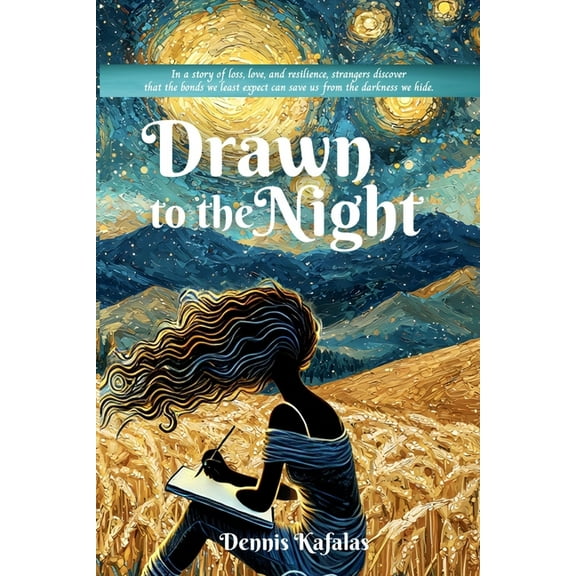 Drawn to the Night, (Paperback)