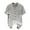 Grey, variant on Stylish Men's T-Shirts Casual Loose Fit Summer Wear for Everyday Comfort and Versatile Style Mens T-Shirts Extra Large Six Pack Tank Top White Cotton V Neck