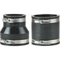 thumbnail image 2 of Prosource FC56-315 Pipe Coupling, 3 x 1-1/2 in, 2 of 2