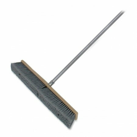 Wilen Professional Flagged Polypropylene Fine Floor Sweep
