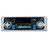 Durabrand 30-Watt AM/FM Cassette Receiver