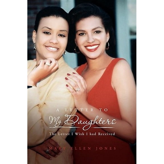 A Letter to My Daughters (Paperback)