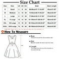 thumbnail image 2 of Wycnly Formal Dresses for Women Knitted Ribbed Button Down Sexy Bodycon Tank Mini Dresses Sleeveless U-Neck Solid 2024 Summer Short Dress Brown s, 2 of 5