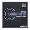 thumbnail image 3 of Cleartone Cordes de Guitare Électrique en Acier Nickelé (40-125 5-String), 3 of 4