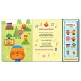 thumbnail image 5 of New and Trending: Super Simple Happy Songs (Board book), 5 of 5