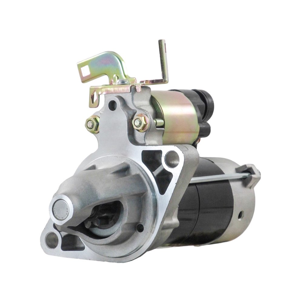 NEW STARTER FITS HONDA CRV 2.0L 19972001 DS4H1 22801006460