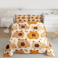 thumbnail image 2 of Castle Fairy Cute Capybara Twin Comforter Sets,Kawaii Animal Bedding Set, 2 of 8