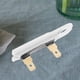 thumbnail image 3 of BRIGHTFUFU 2pcs secador de fusible térmico compatible para 3392519 secador de reemplazo fusible térmico, 3 of 7