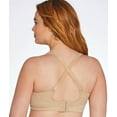 thumbnail image 2 of Bali Womens One Smooth U Side Smoothing T-Shirt Bra Style-DF6548, 2 of 2