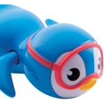 thumbnail image 3 of Floating Dive Buddy Bath Toy - Blue, 3 of 8