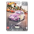 thumbnail image 4 of Vehículo de Juguete Mattel Hot Wheels Die-Cast Collector Volkswagen Classic Bug, 4 of 4