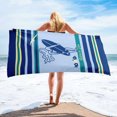 thumbnail image 2 of Beach Day - Beach Towel, 2 of 3