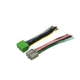 thumbnail image 4 of IMC Audio OEM-2107-1 OEM Stereo Wire Harness for 2015 2016 2017 2018Â&nbsp;Chevrolet Colorado, 4 of 7