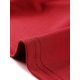 thumbnail image 5 of Vestido de cóctel INSPIRE CHIC para mujeres, vestido lápiz con capa de manga larga plisada, 5 of 6
