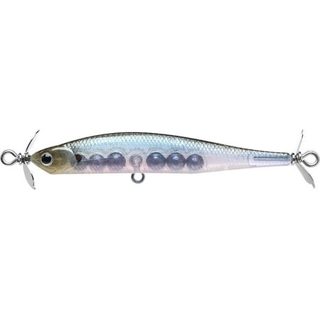 UPC: 0885391452382 | Lucky Craft Screw Pointer 80/90 Spy Bait