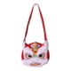 thumbnail image 4 of Bolso de hombro de felpa bordado, bolso del año Lunar, elegante, ligero, informal, bandolera roja de año Nuevo Chino para vacaciones, 4 of 9
