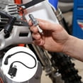 thumbnail image 3 of Universal Motorcycle Ignition Coil High Voltage Cap Replacement Compatible With Ignition Switch Ignition Coils, 3 of 9