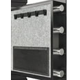 thumbnail image 3 of Anykoon Three-lock safe,, suitable for home and office use, large steel digital safe equipped with a digital lock, 3 of 8