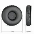 thumbnail image 6 of RHEA- 1Pair Replacement Earphone Ear Pads Cushion Covers Earmuffs For Sony Wh-Xb700//, 6 of 6